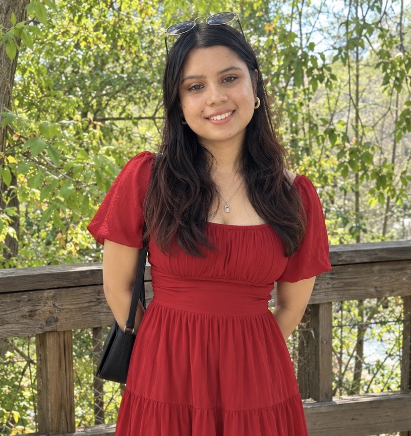 Reshika Rimal